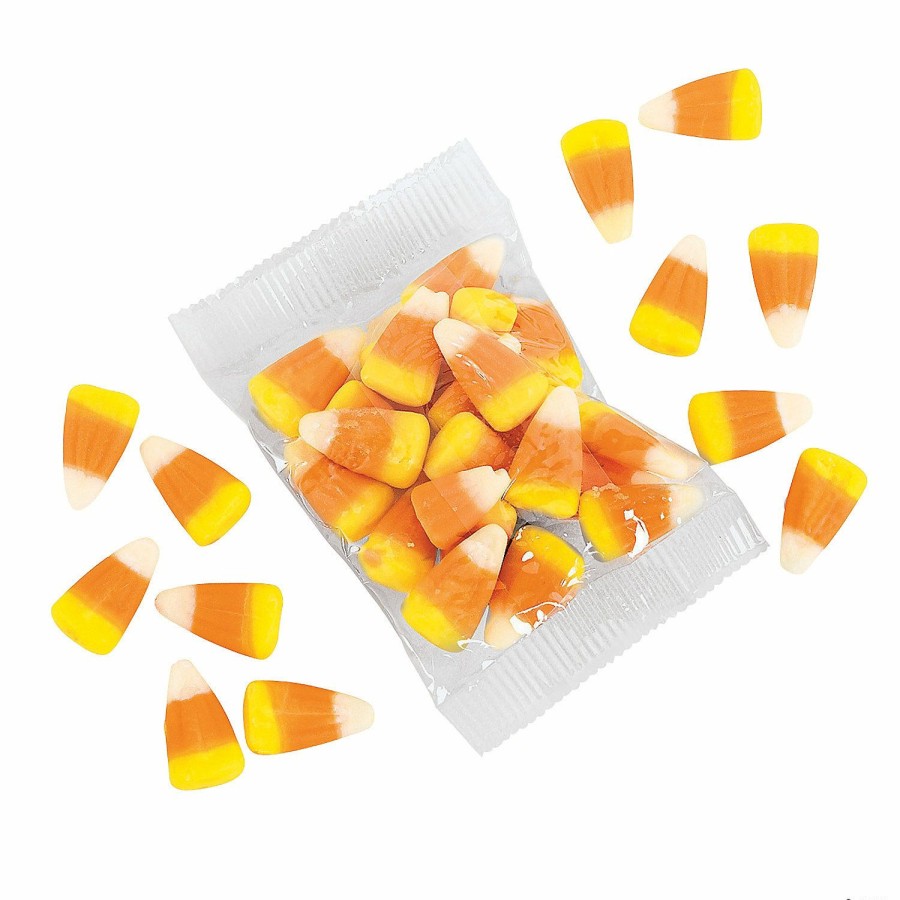 Soft & Chewy Candy * | Candy Corn 32 Pc.