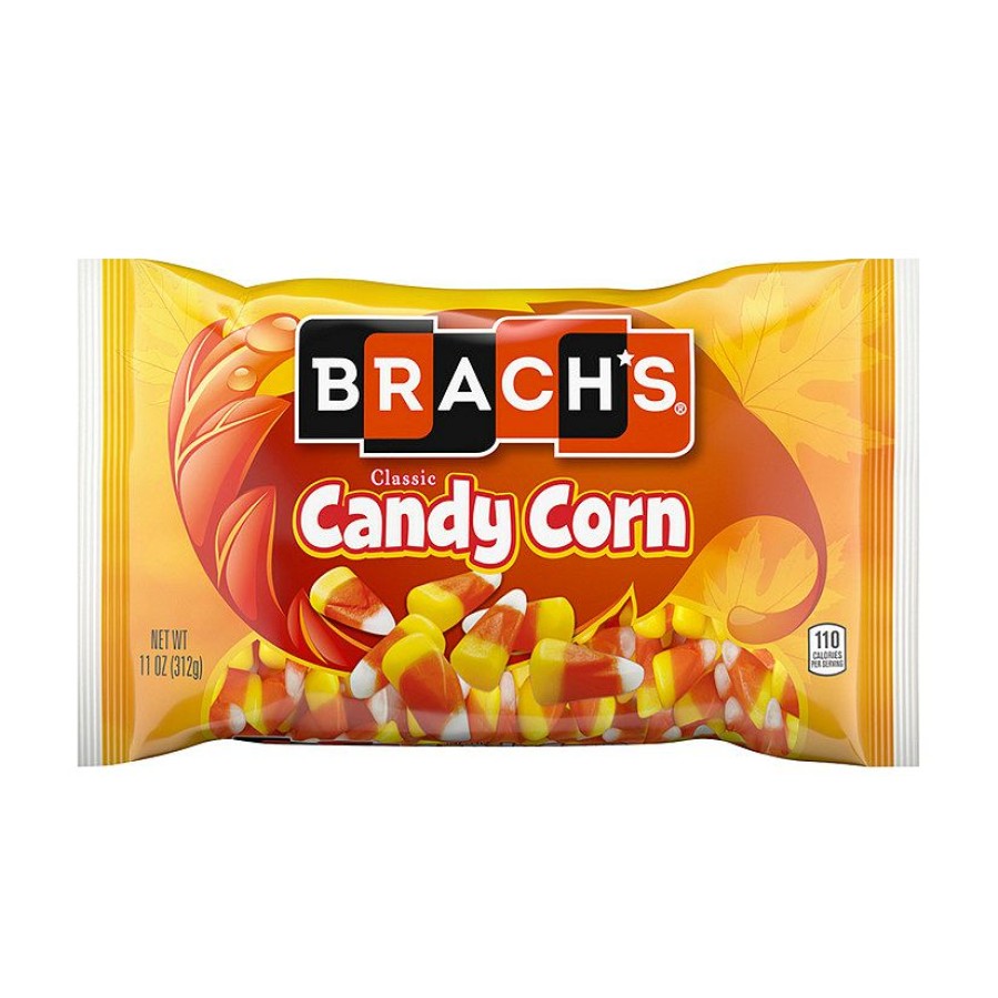 Soft & Chewy Candy * | Brach'S Candy Corn « Zorxonline