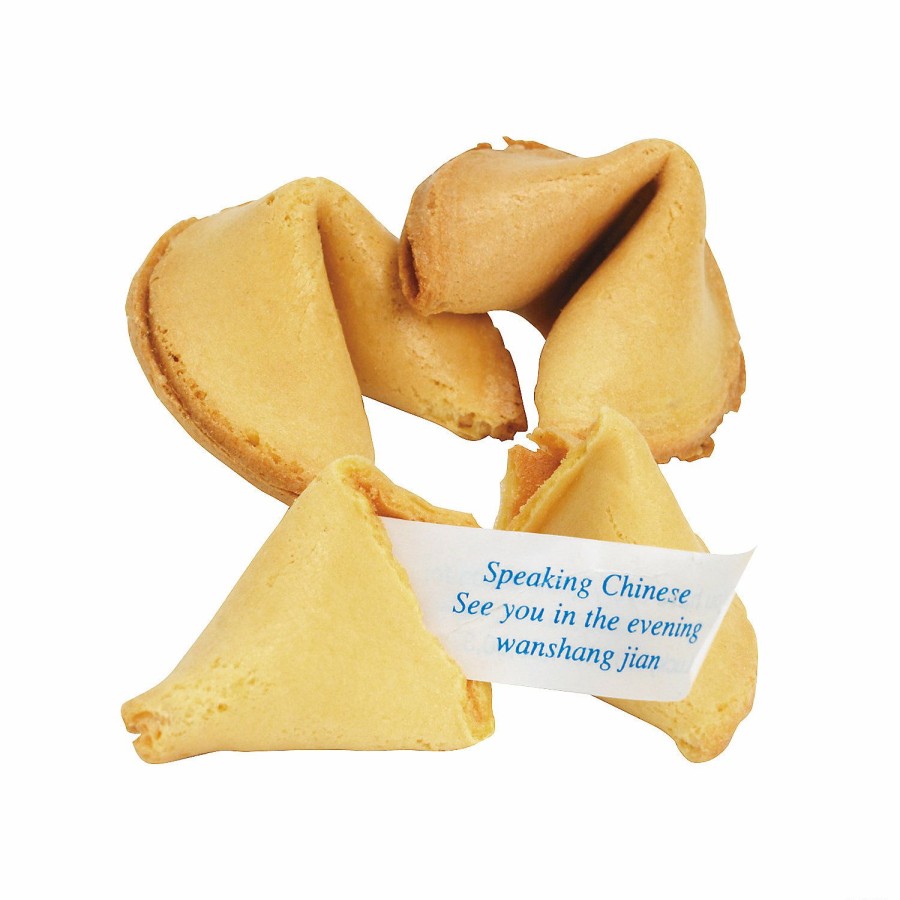 Snacks * | Fortune Cookies 50 Pc.